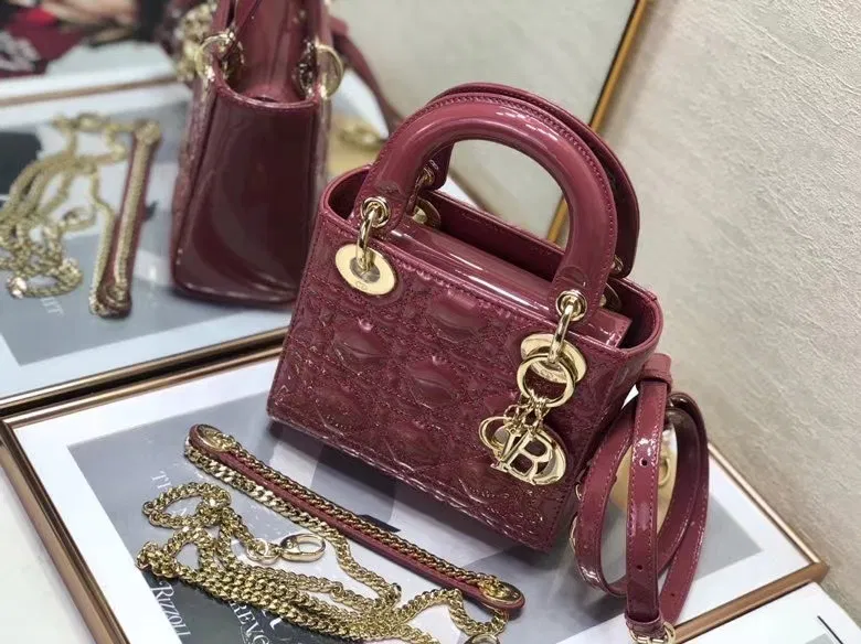 Lady Dior — image 9