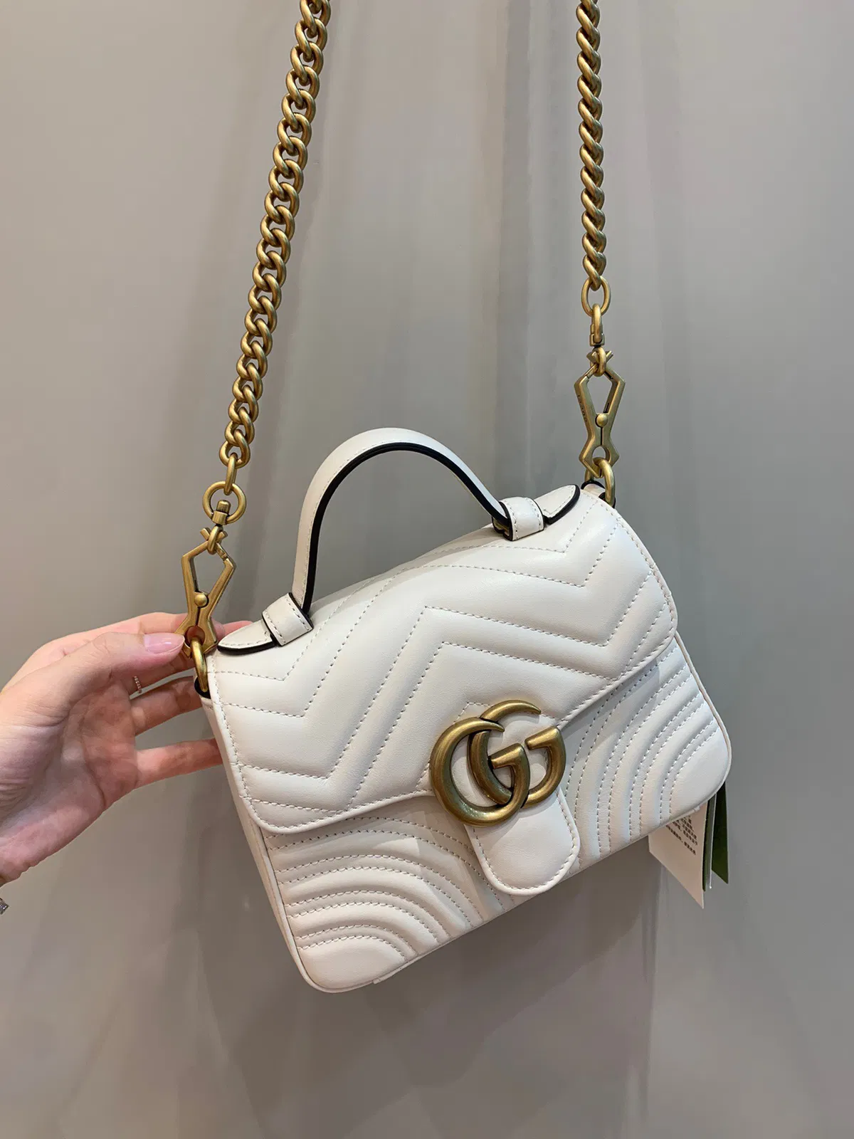 Gucc1 marmont — image 2
