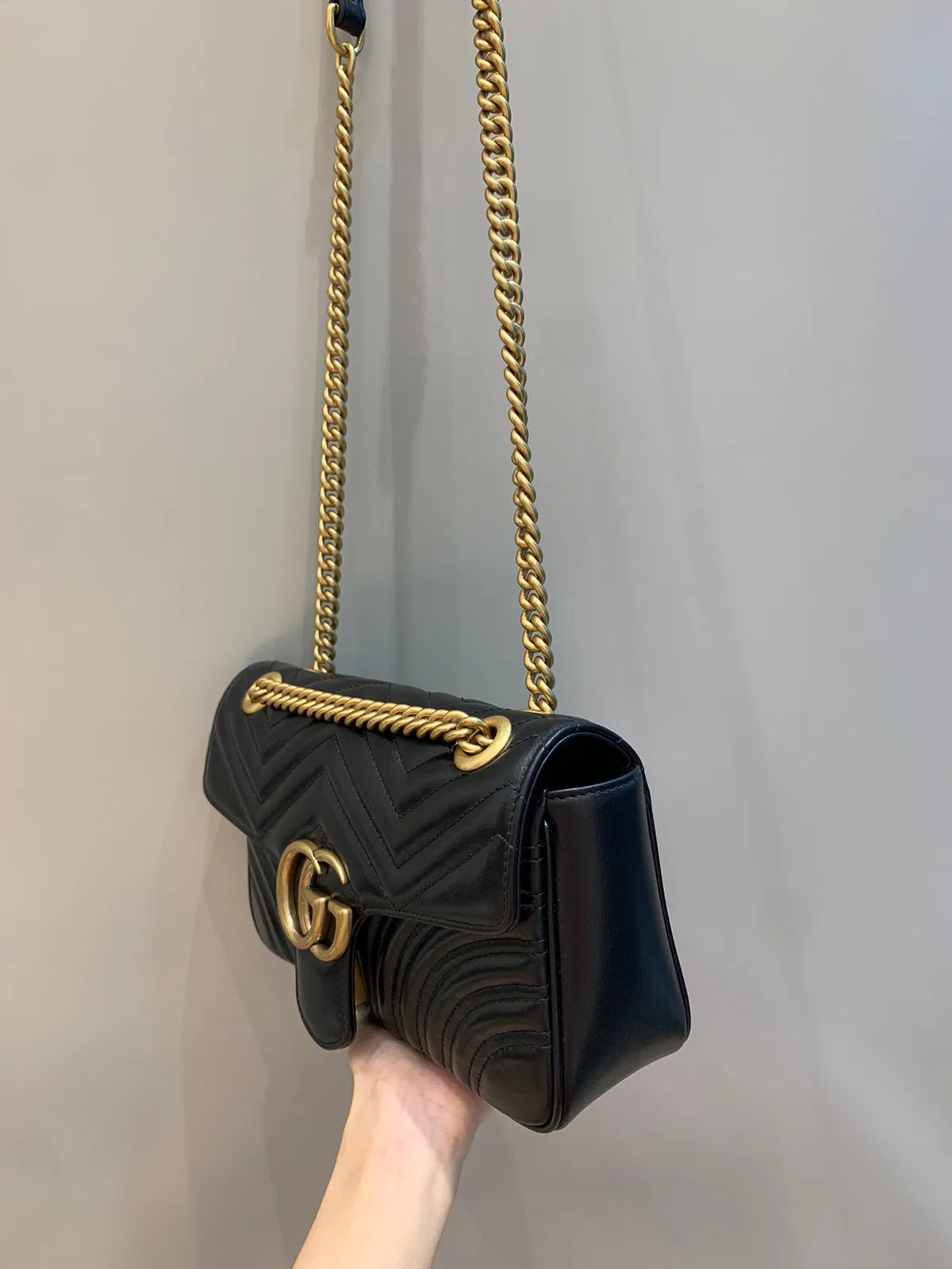 Classic flap bag — image 6