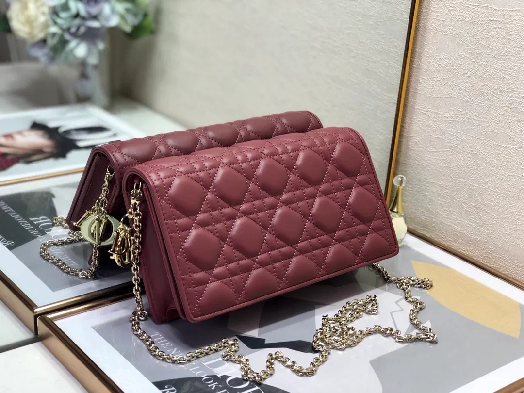 Dior Lingge Bag — image 3