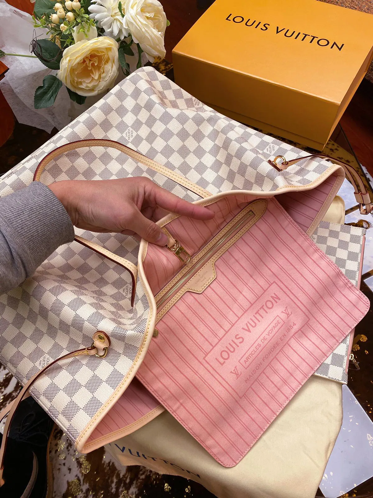 NEVERFULL GM — image 4