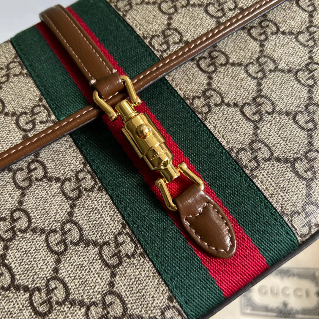 Jackie 1961 belt bag — image 7