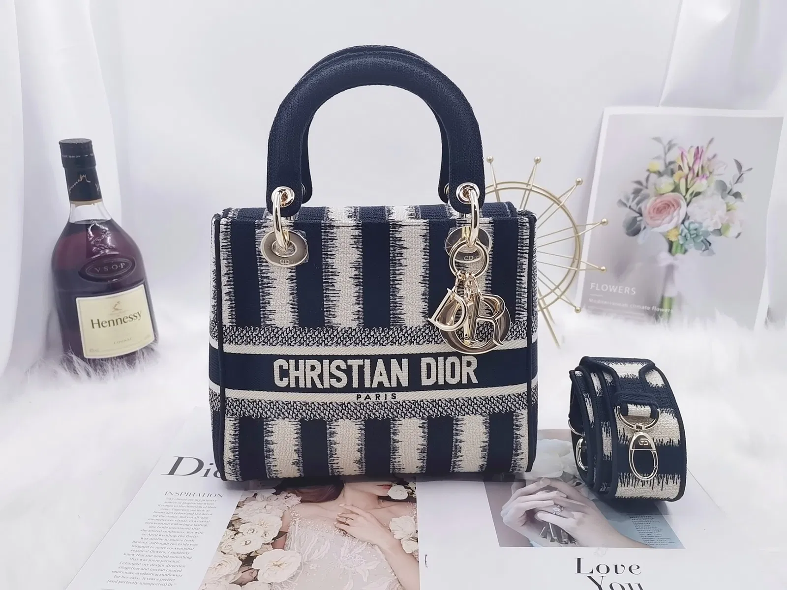 Lady Dior