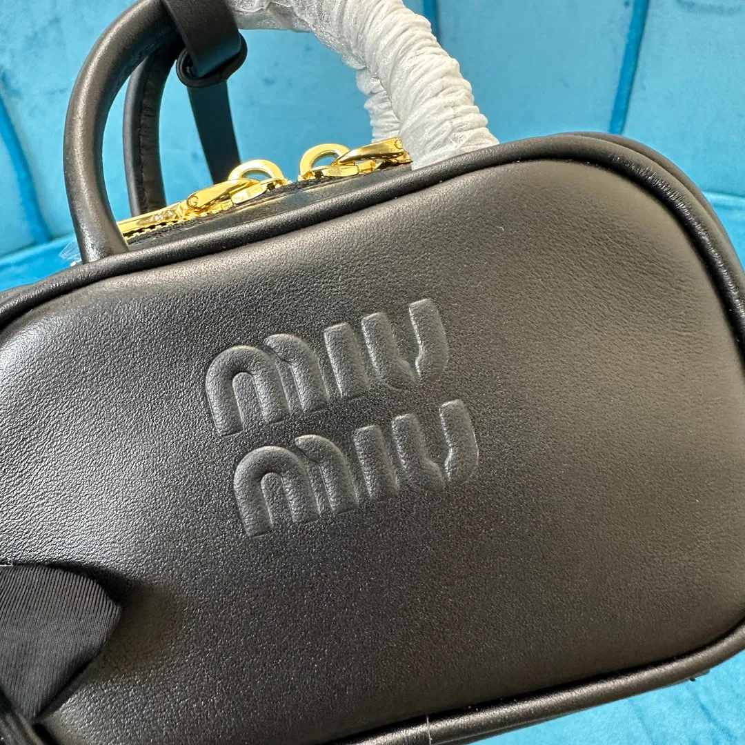 MINI MIUMIU Bag — image 7