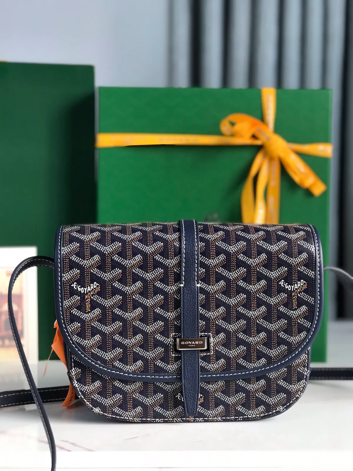 Belvédère Bag