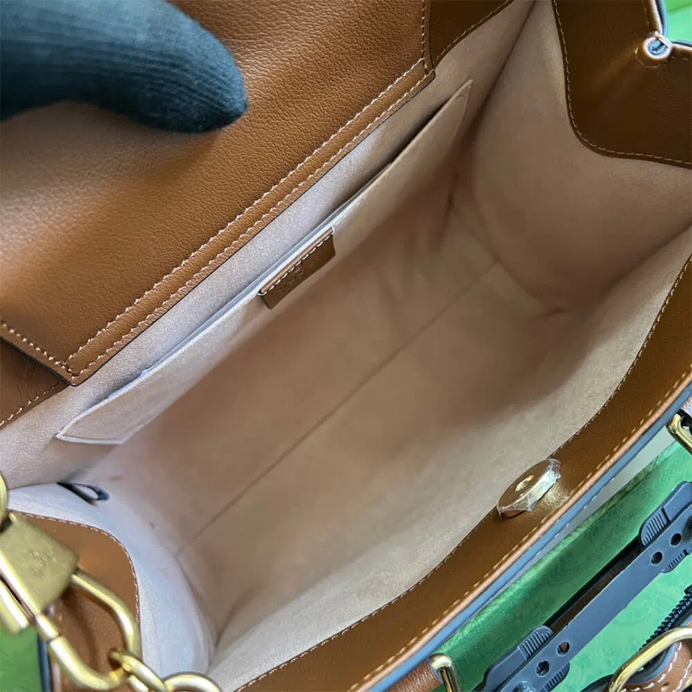 Gucci Diana small tote bag — image 5