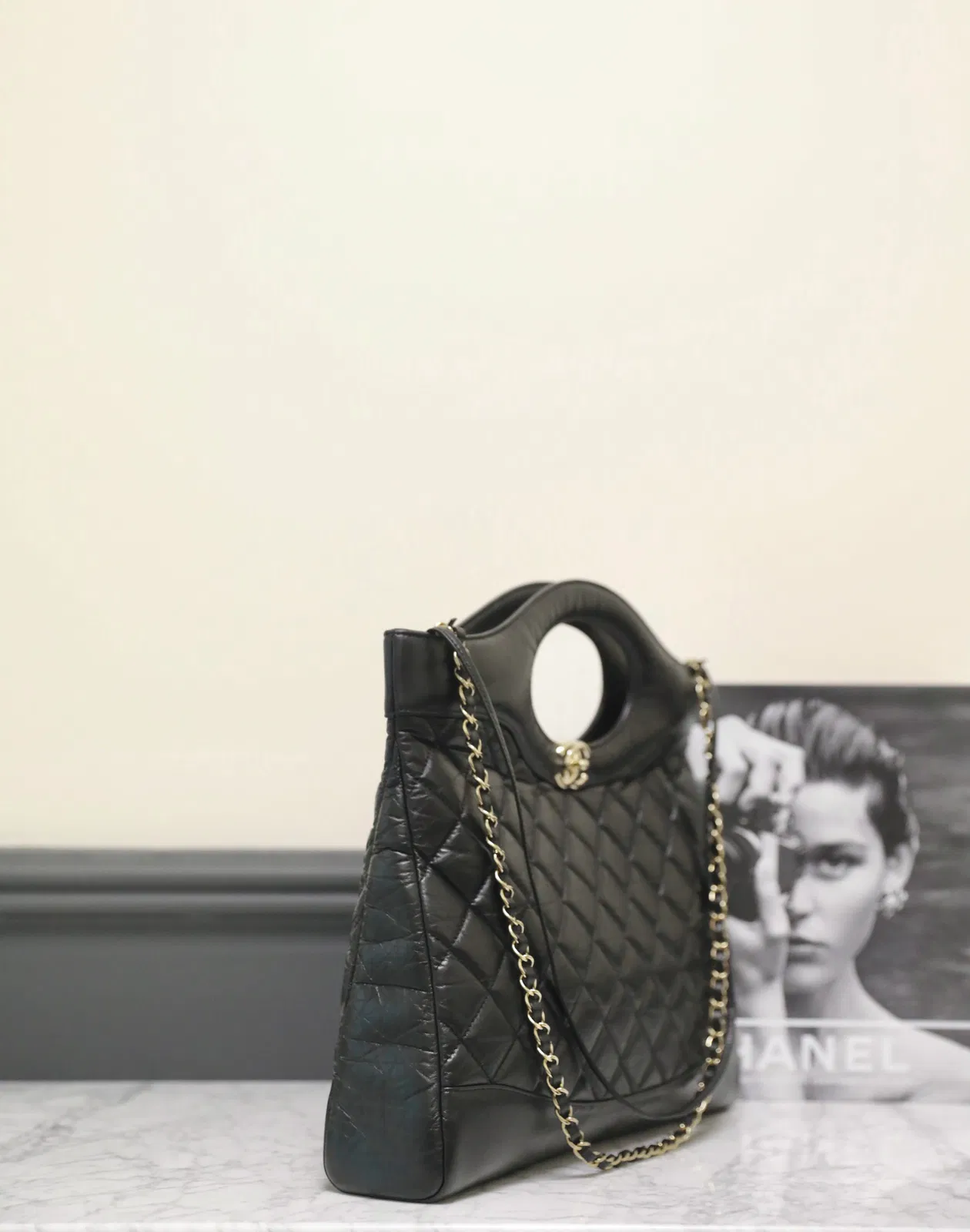 𝖡𝗈𝗇𝖺𝗎𝖽𝗈 Mini bag — image 8
