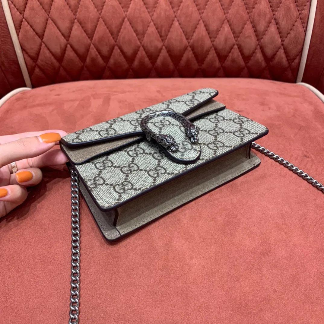 Dionysus mini bag — image 8
