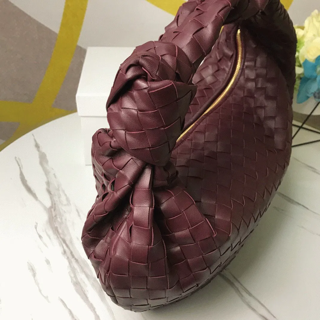 Imitation Bottega Veneta BV Jodie Small Bag Fondant — image 5