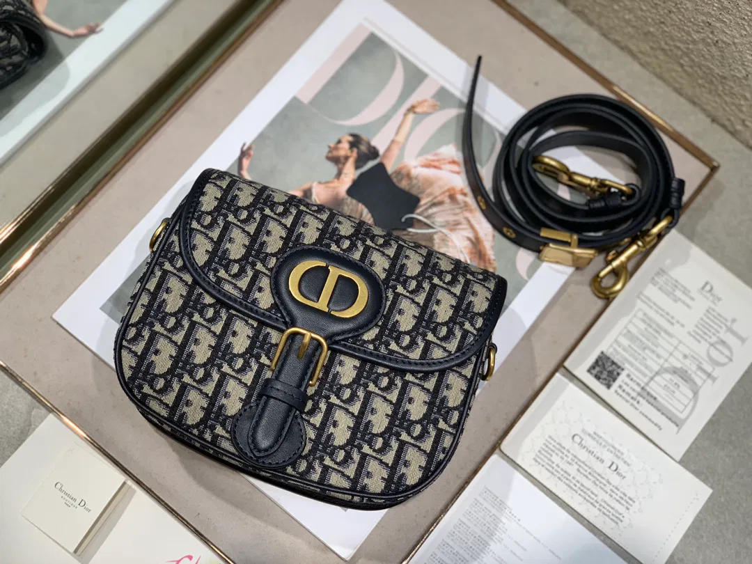 Dior Bobby bag — image 9