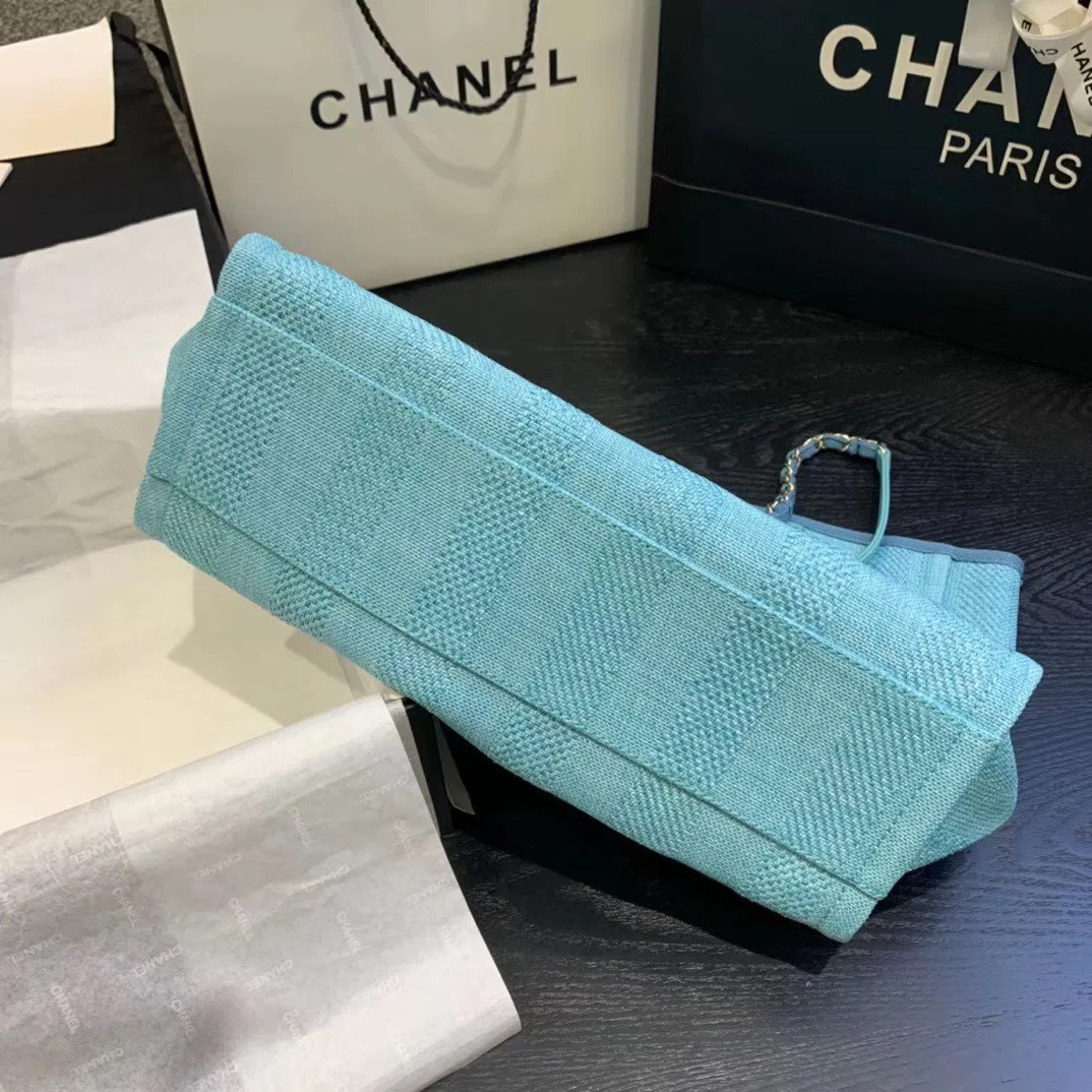 Chanel Tote — image 7