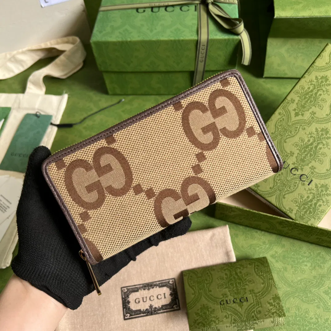 Gucci Horsebit 1955 wallet