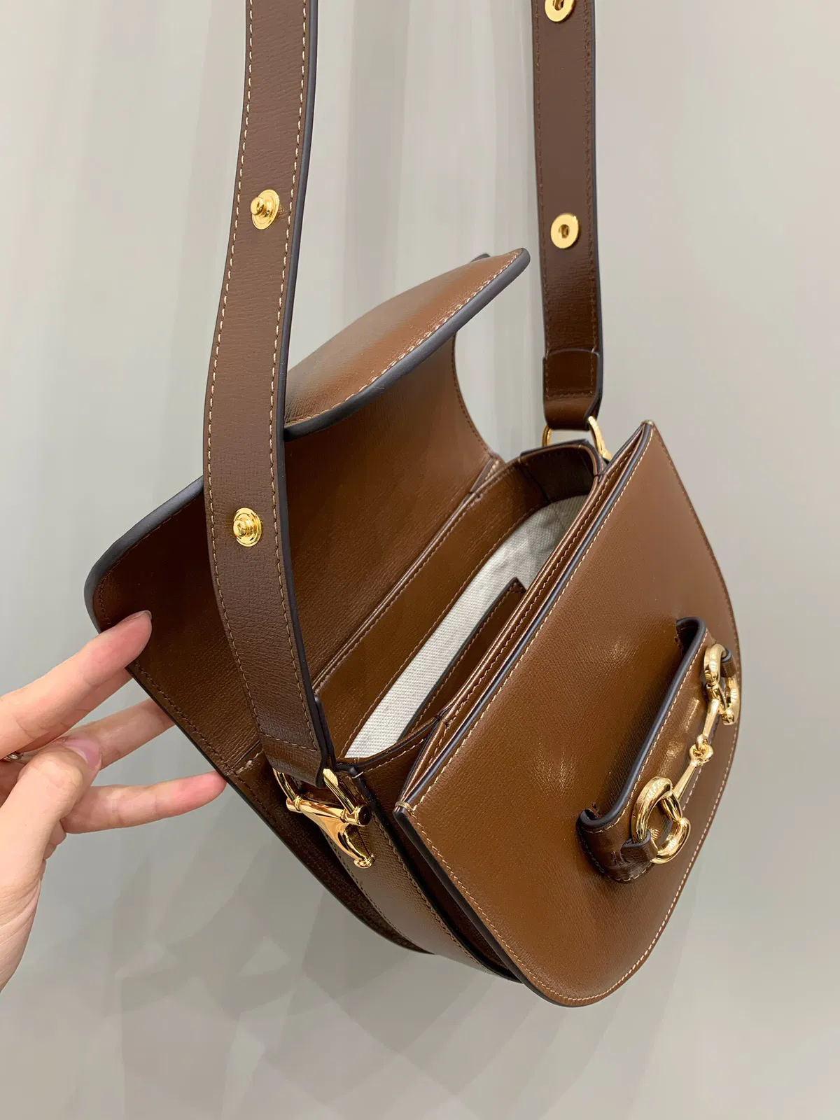 Gucc1 horsebit — image 4