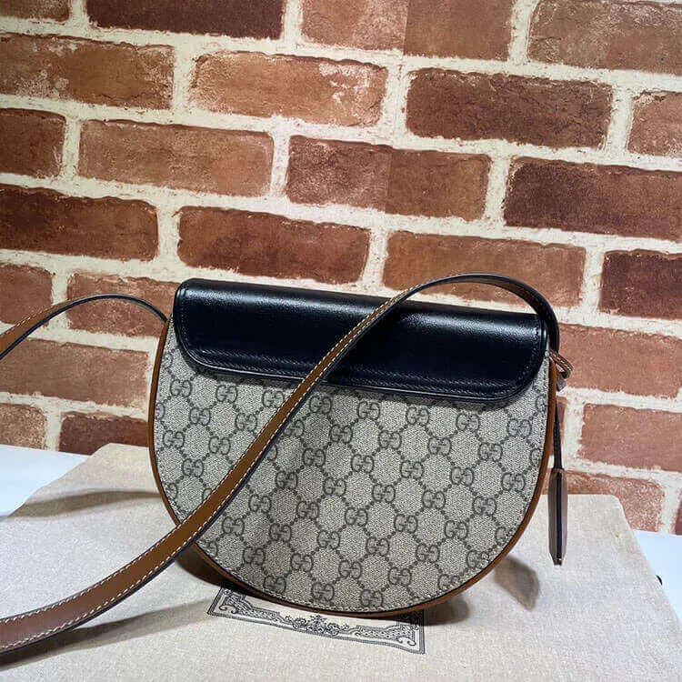 Gucci Padlock Small Shoulder Bag — image 2
