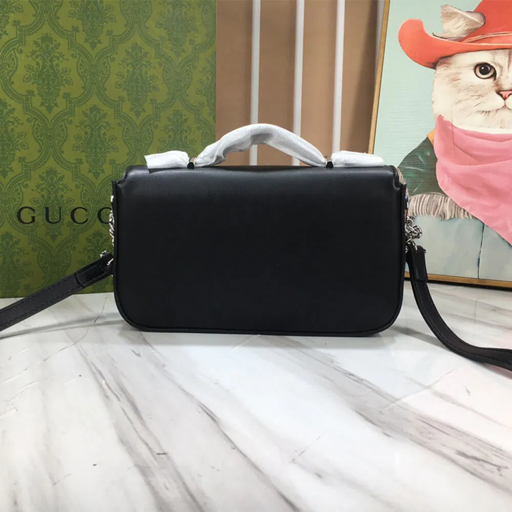 Gucci Petite GG mini shoulder bag — image 3