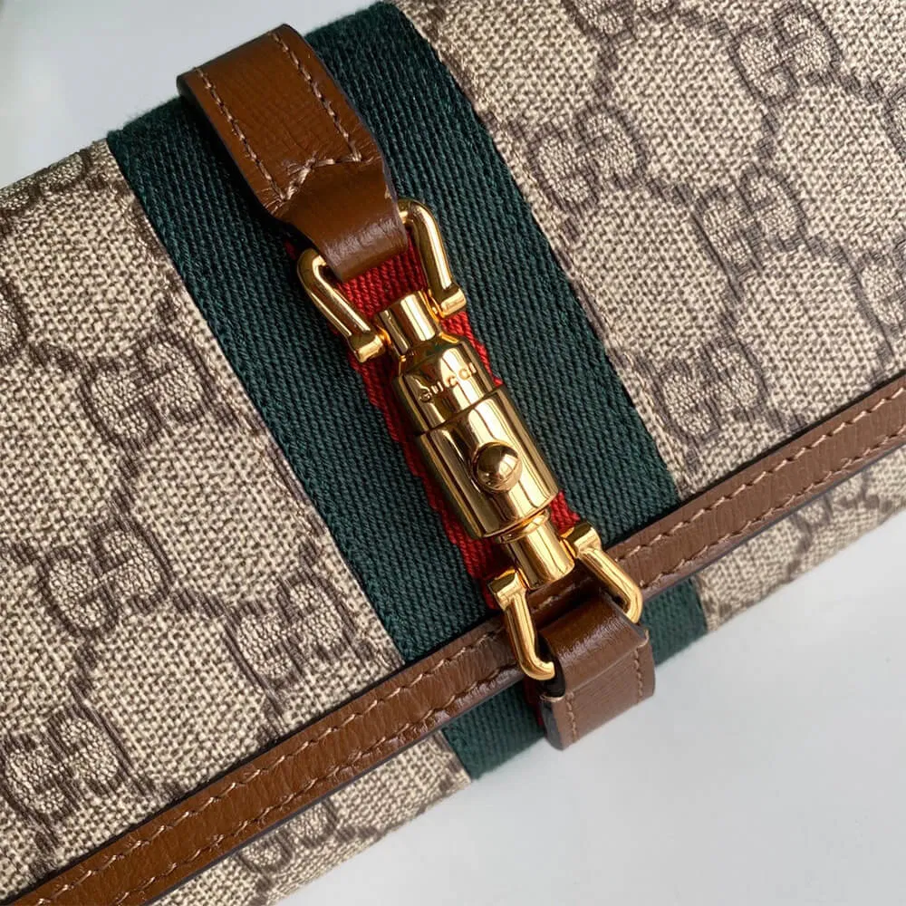 GG Jackie 1961 chain wallet — image 6