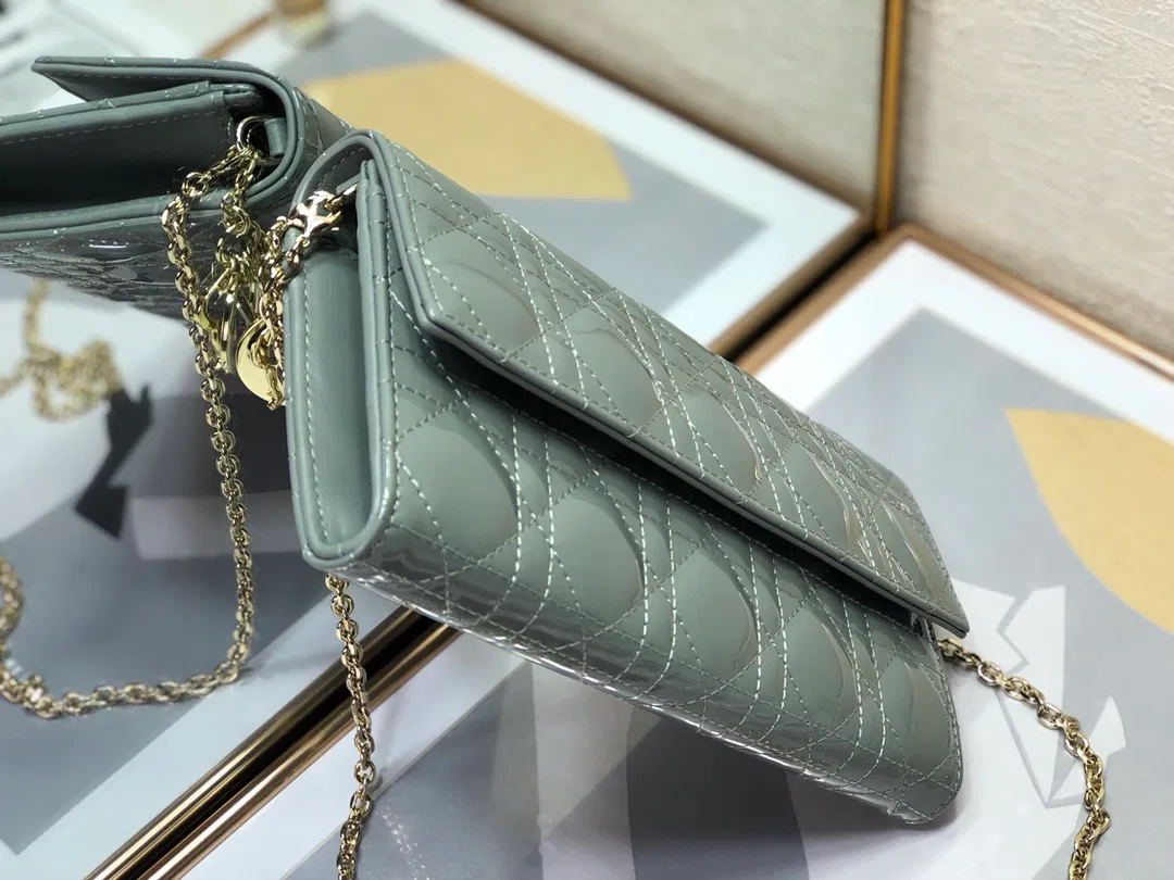 Dior Lingge Bag — image 3