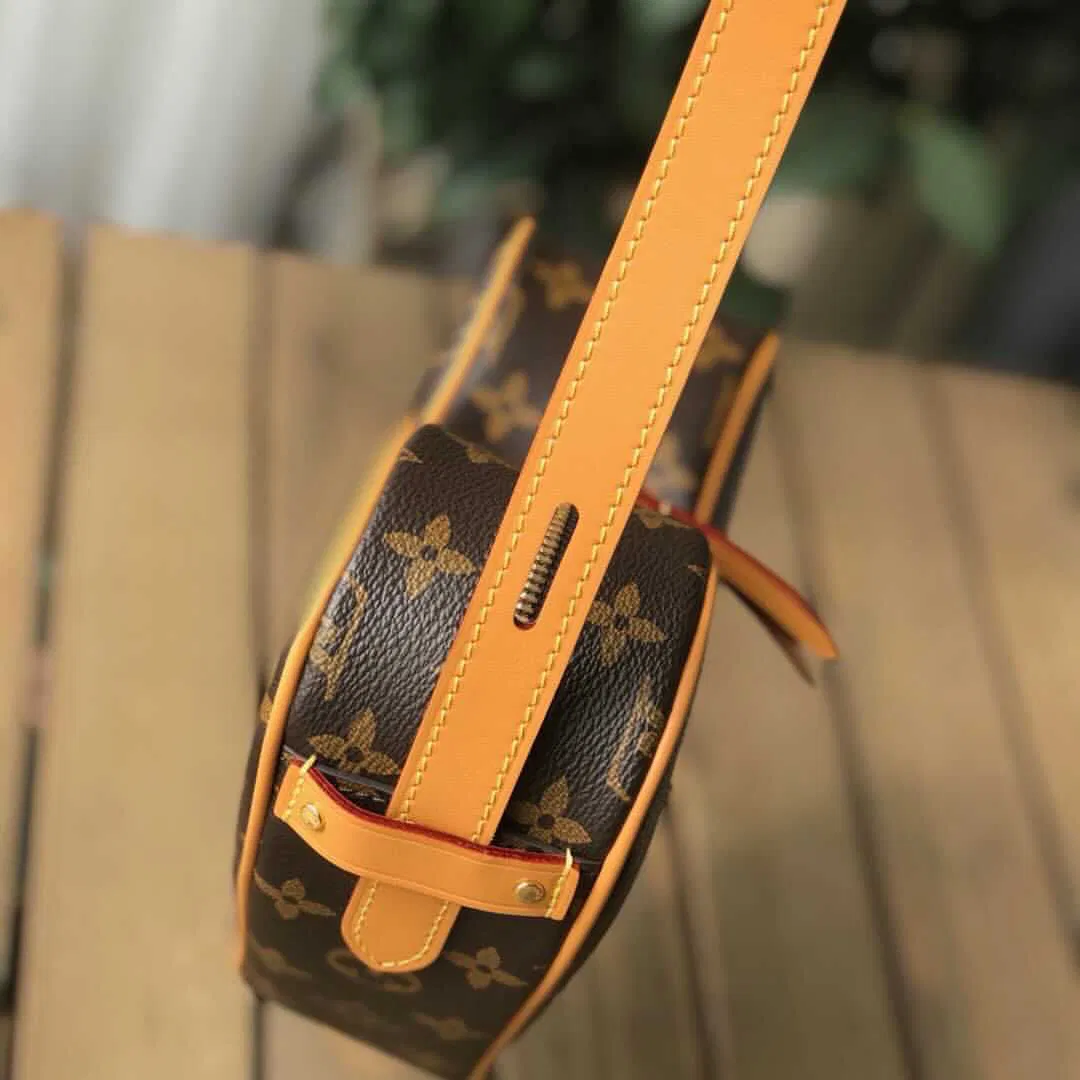 Louis Vuitton Game On Cœur Bag — image 6