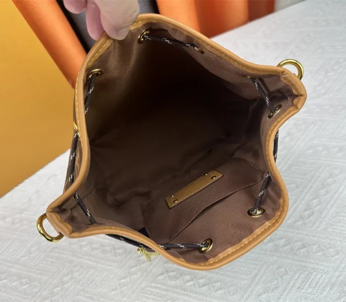 Replica LV Autres Cuirs Monogram Noe Cargo — image 6