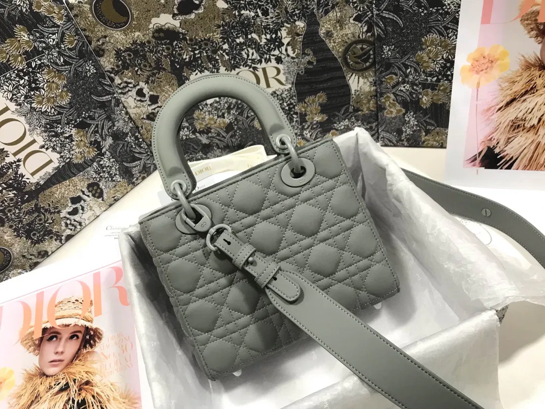 Lady Dior