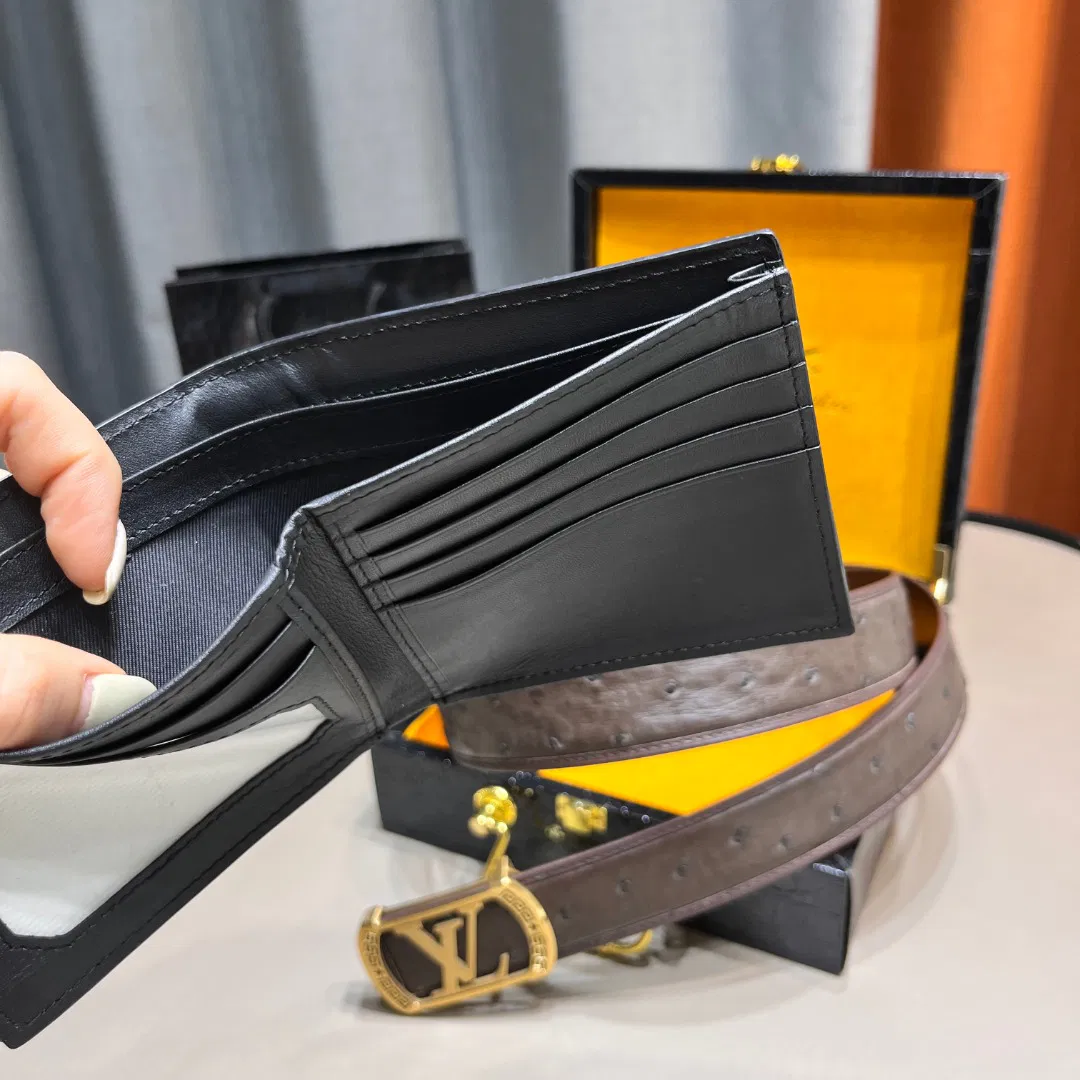 LV OSTRICH — image 4