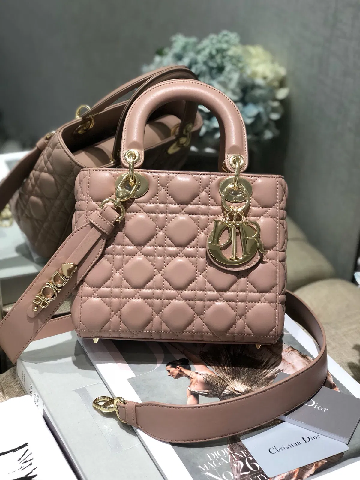 Lady Dior — image 8