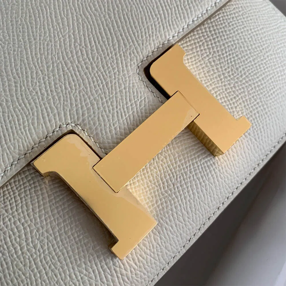 Hermes Constance 18 — image 4