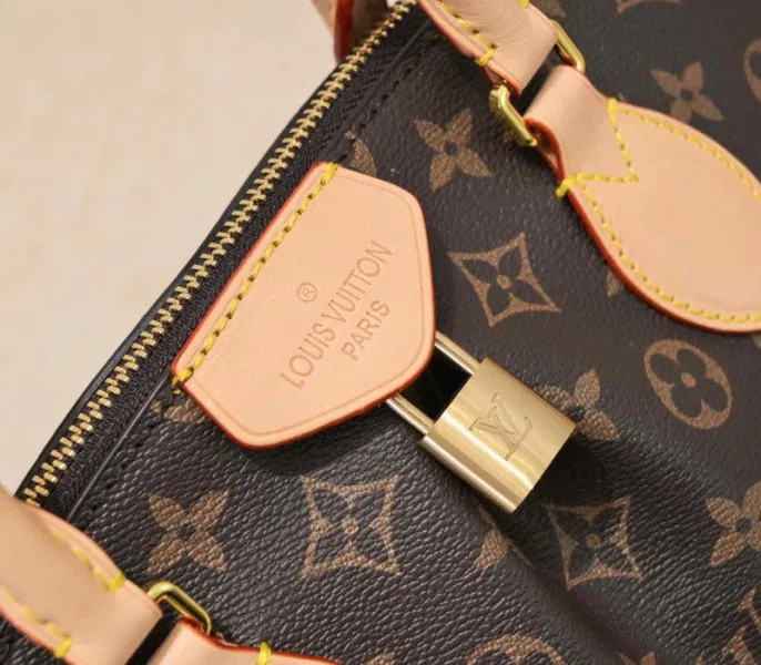 Louis Vuitton Monogram Canvas Boetie PM Tote — image 7