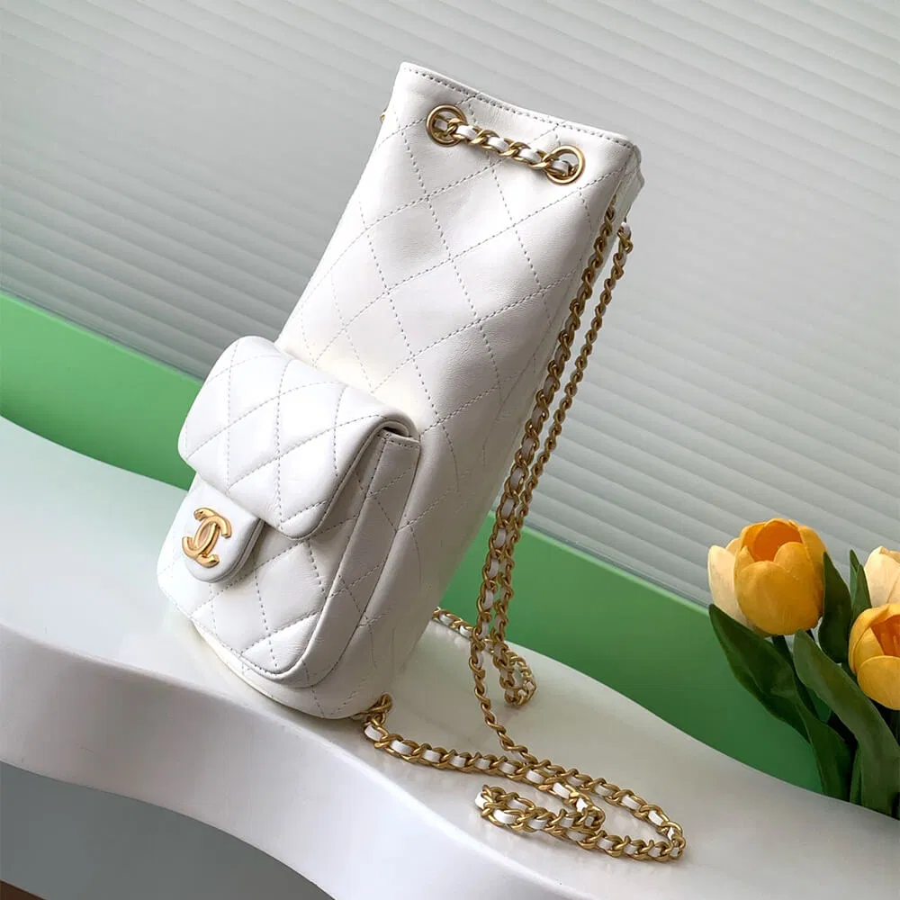 CHANEL Backpack(high-end grade) — image 2