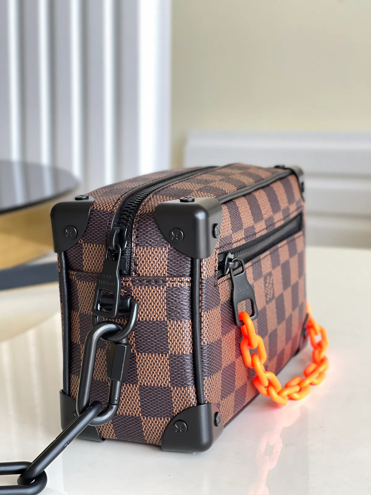 MINI SOFT TRUNK — image 4