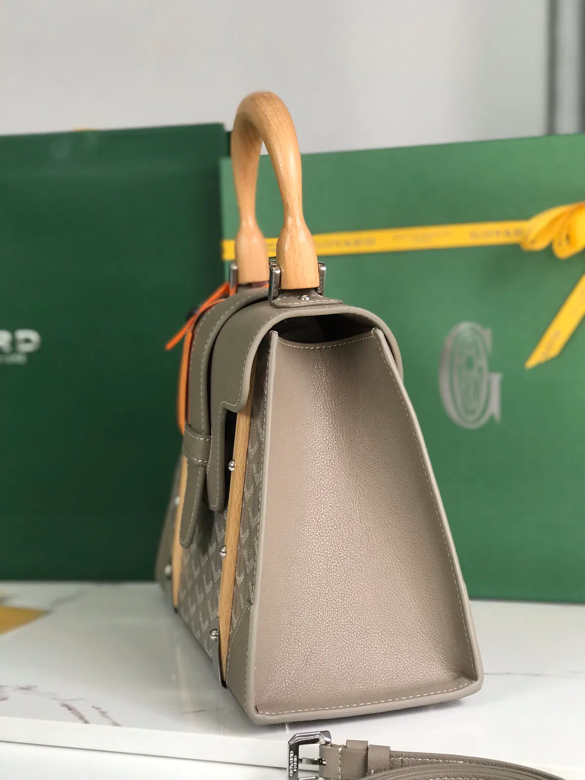 Saïgon Mini Bag — image 2