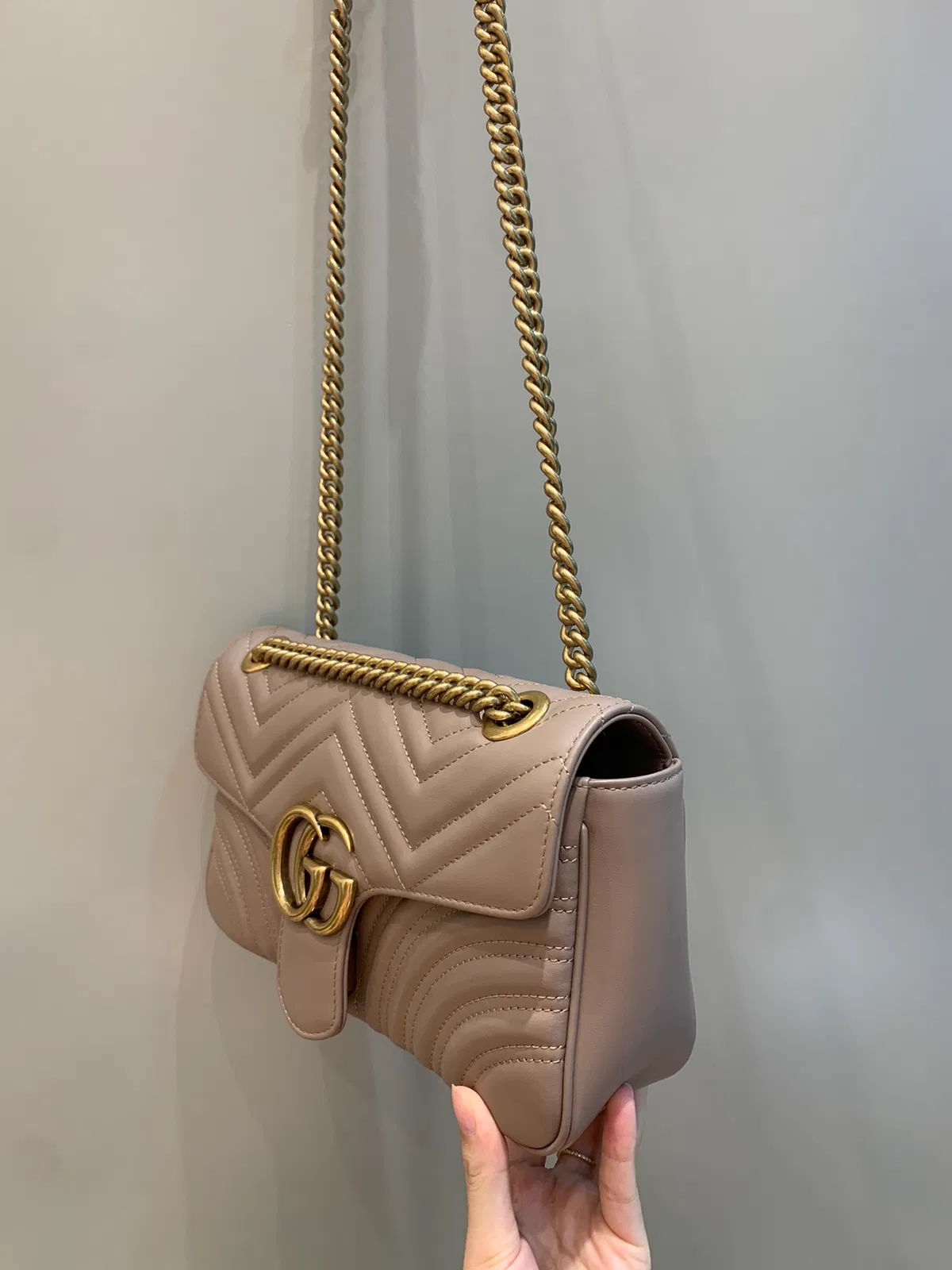 Classic flap bag — image 6