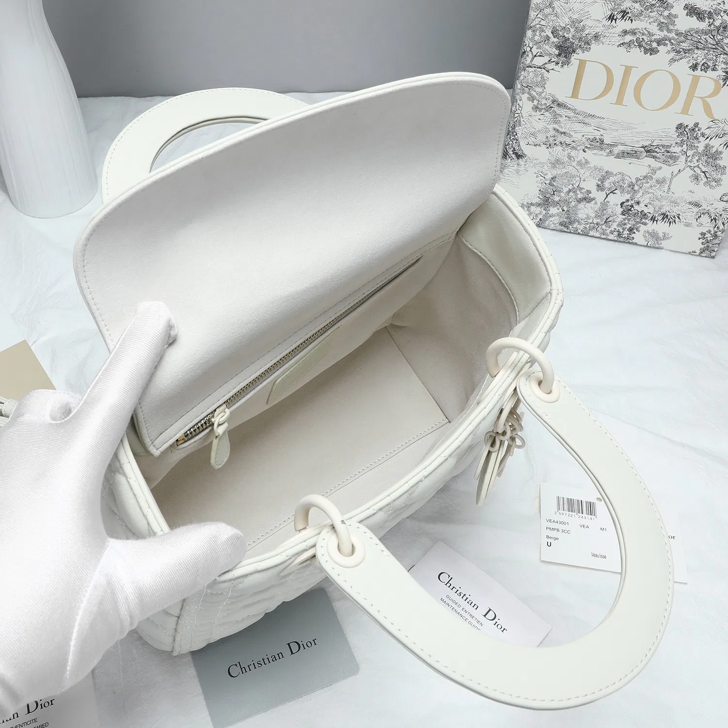 Lady Dior — image 9