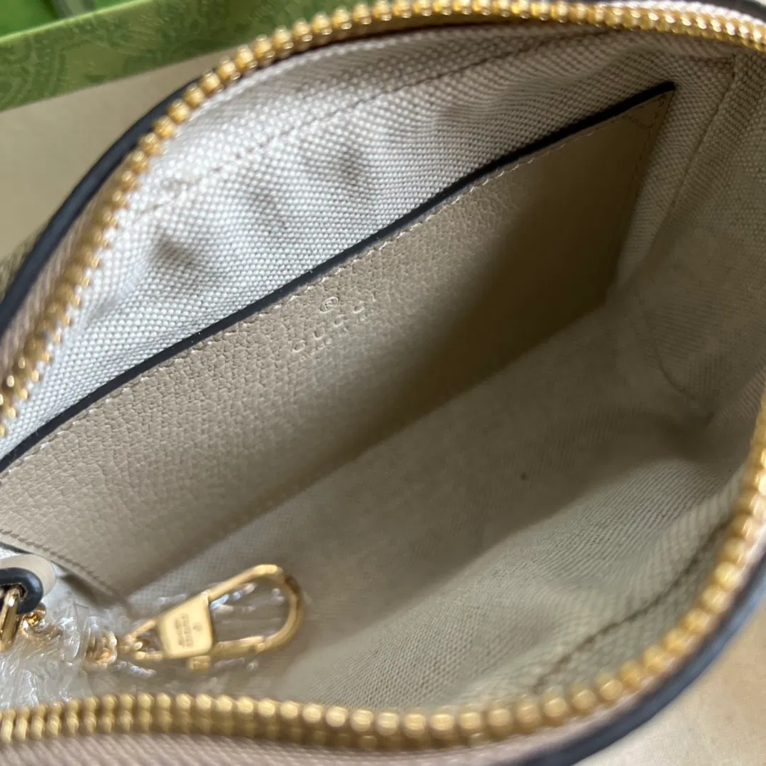 Ophidia GG Supreme mini bag — image 5