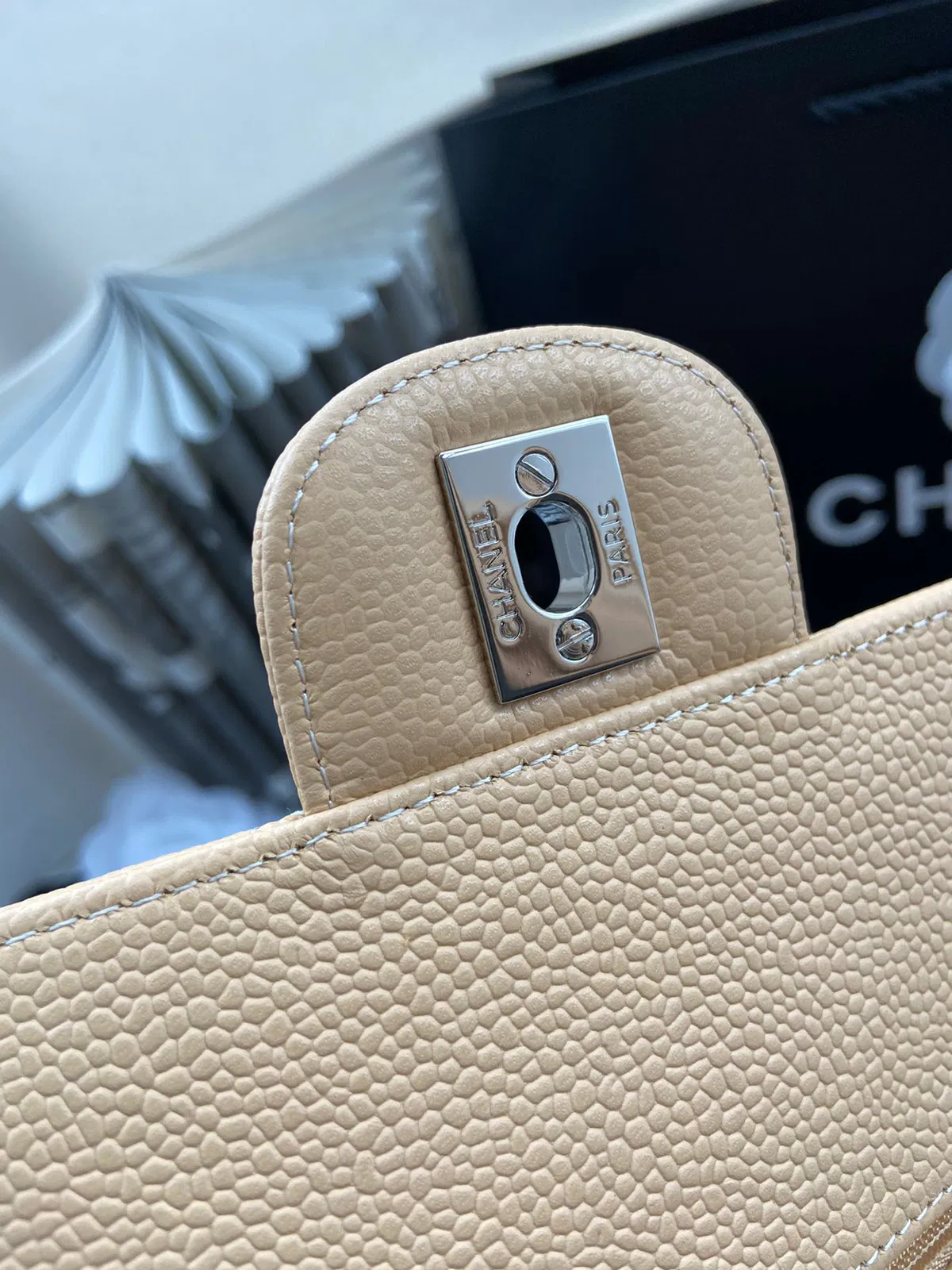 Chanel Flap Bag — image 6
