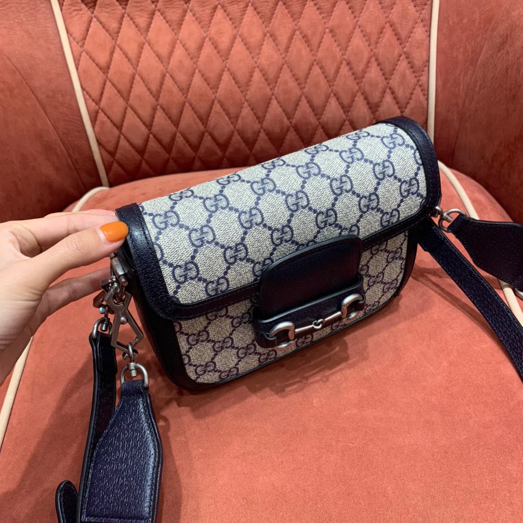 GG Horsebit mini — image 8