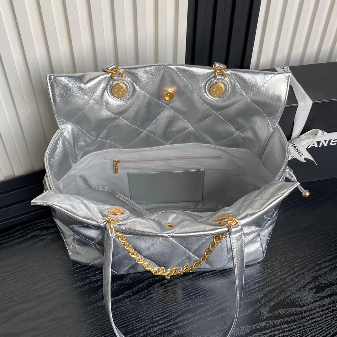 Chanel Shopping Bag(high-end grade) — image 5