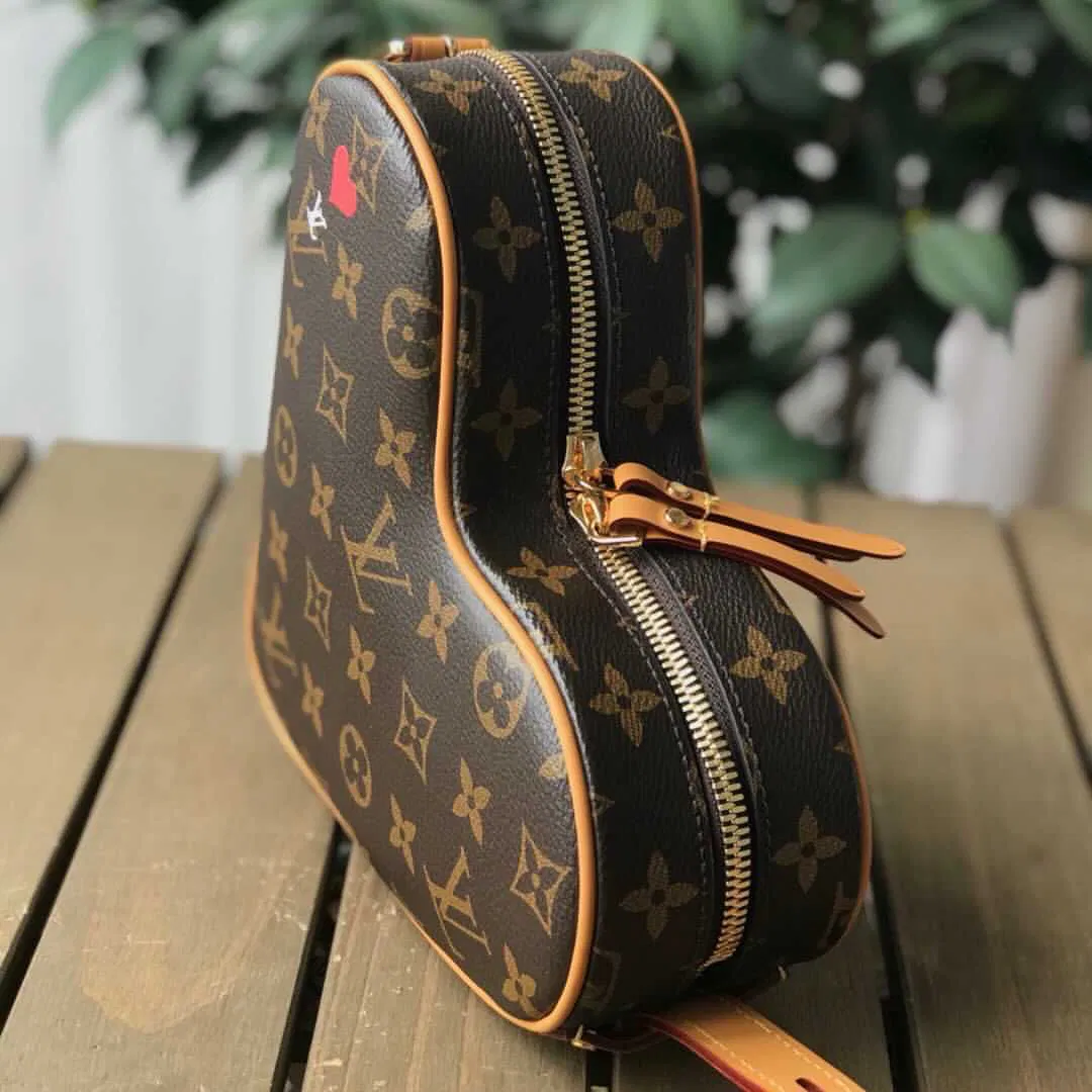 Louis Vuitton Game On Cœur Bag — image 3