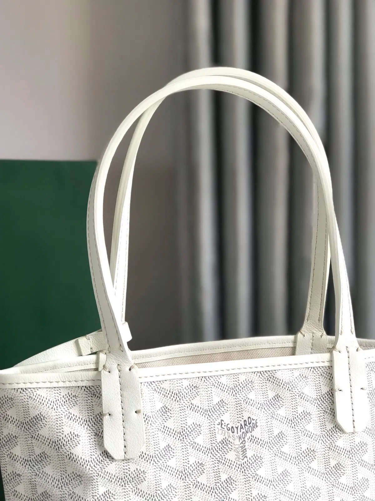 Goyard Tote bag — image 6