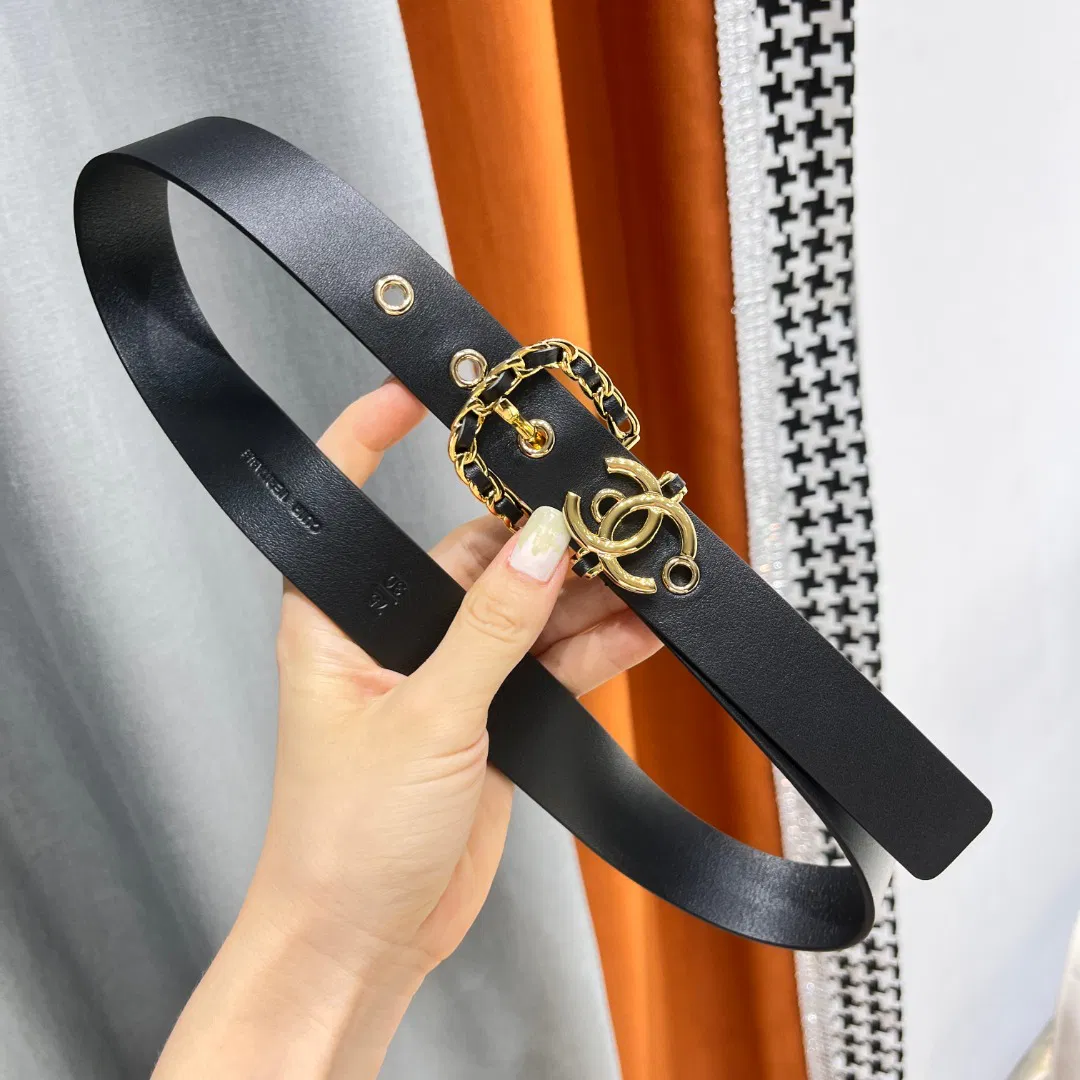 Chanel belt 11 — image 9