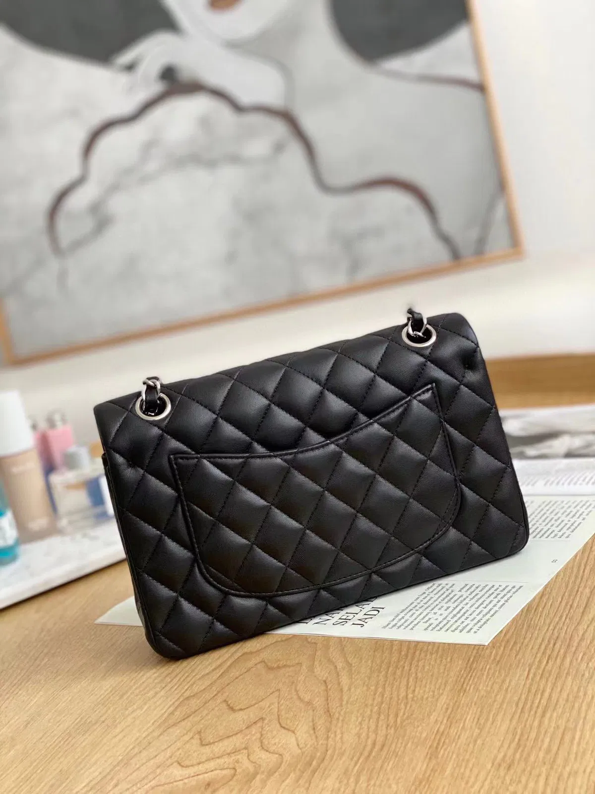 Chanel Flap bag — image 2