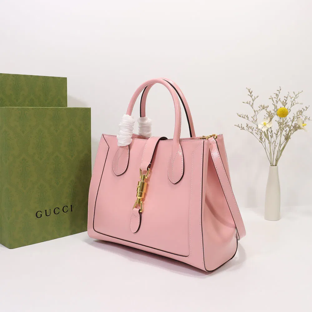 GG Jackie 1961 medium tote bag — image 4