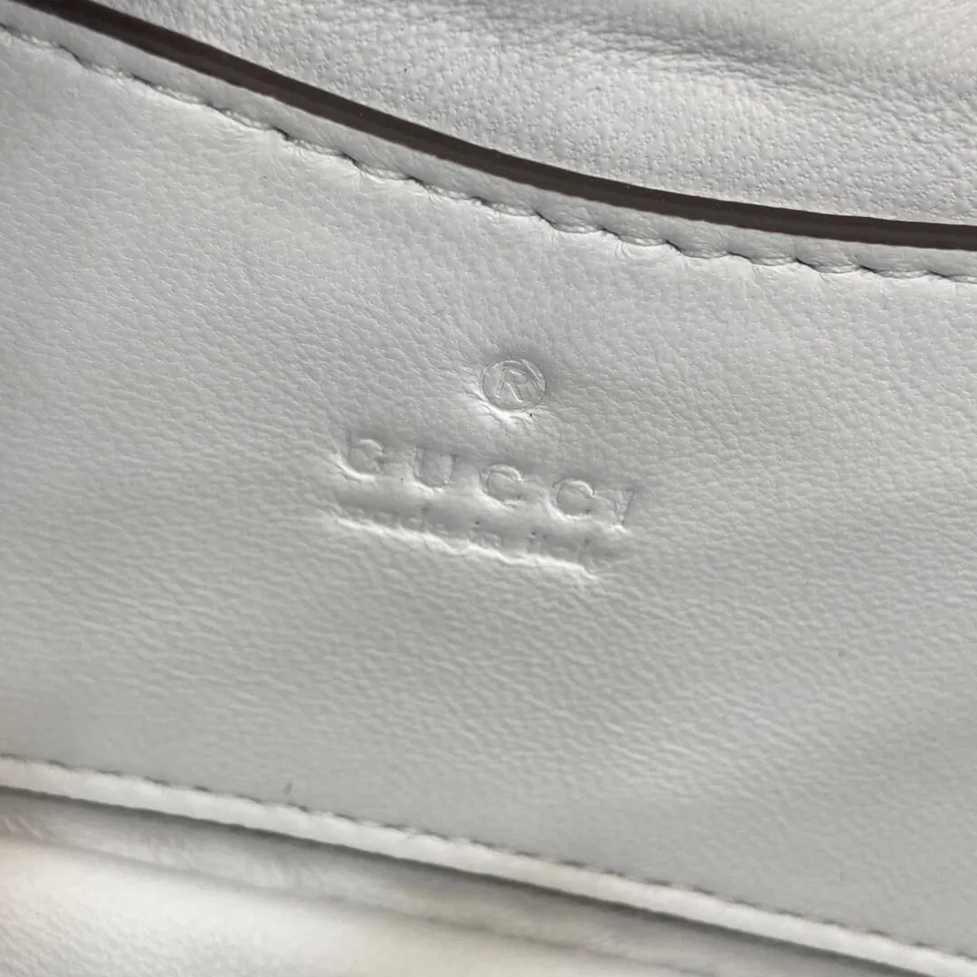 GG Milano mini top handle bag — image 6