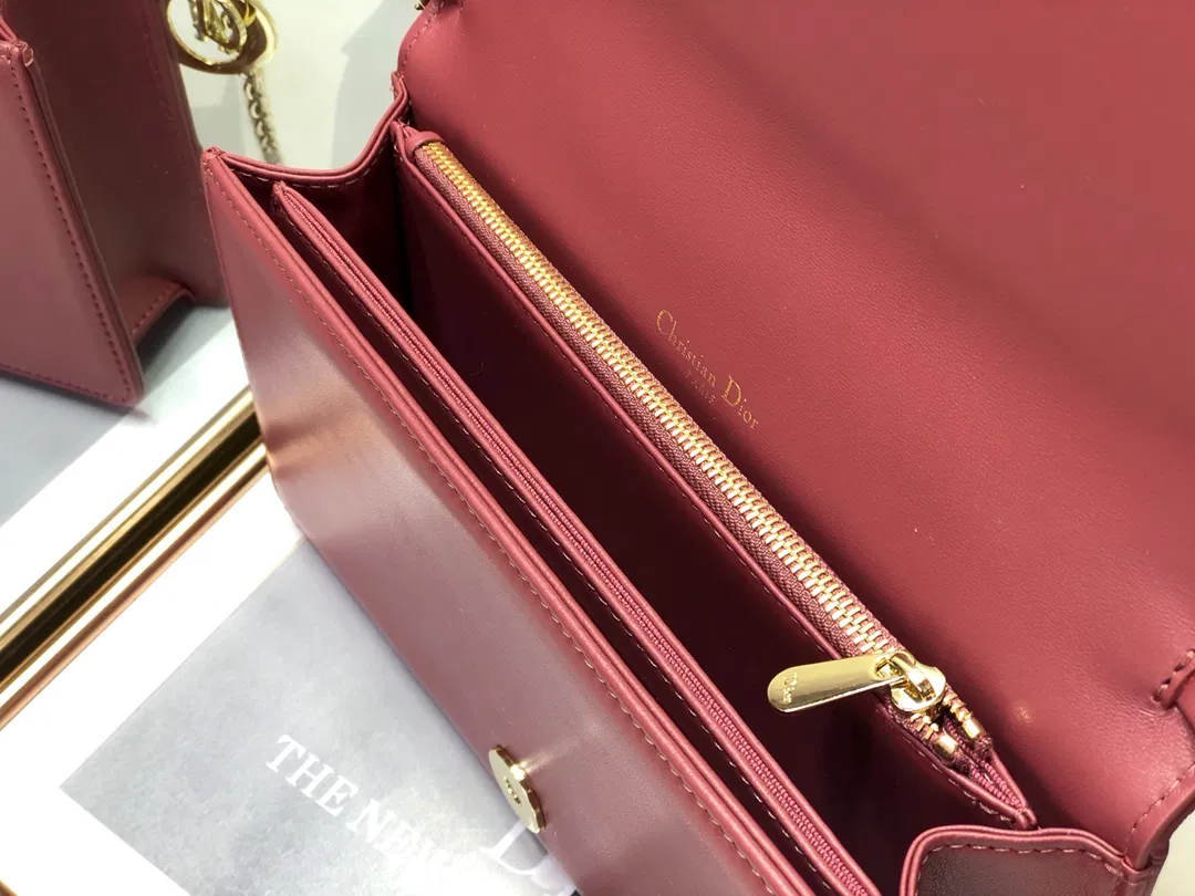 Dior Lingge Bag — image 7