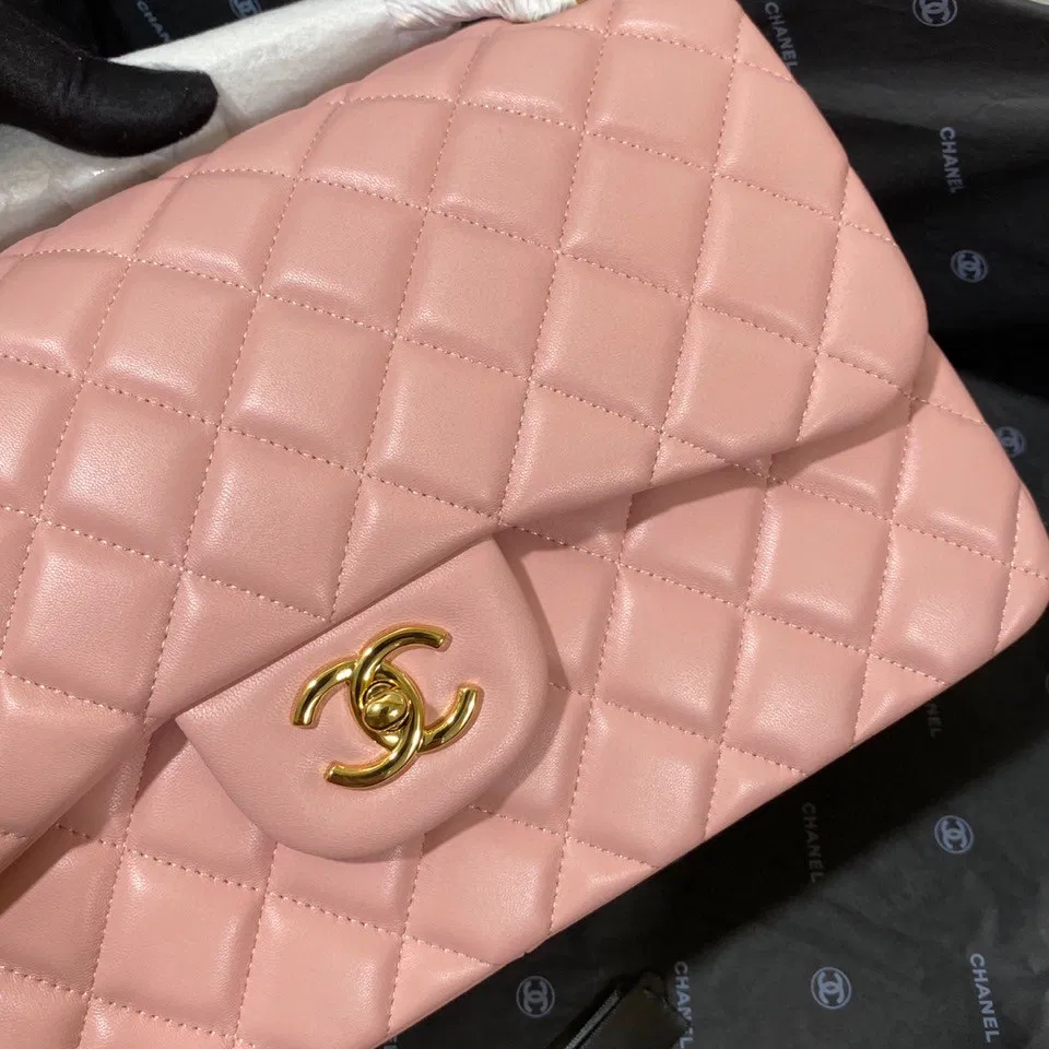 Chanel Flap Bag Large — image 4