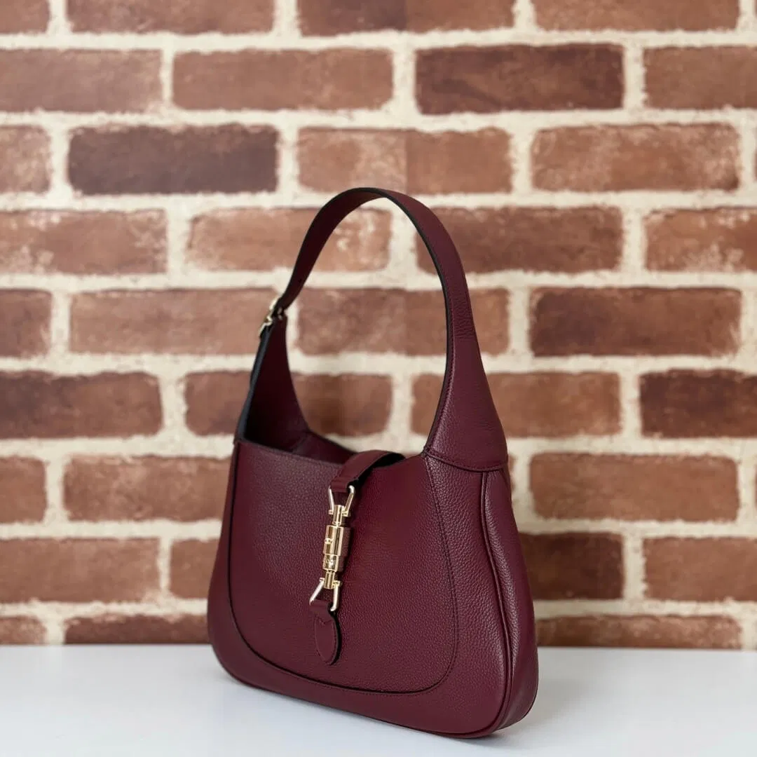Gucci Jackie 1961 Small Shoulder Bag(high-end grade) — image 2