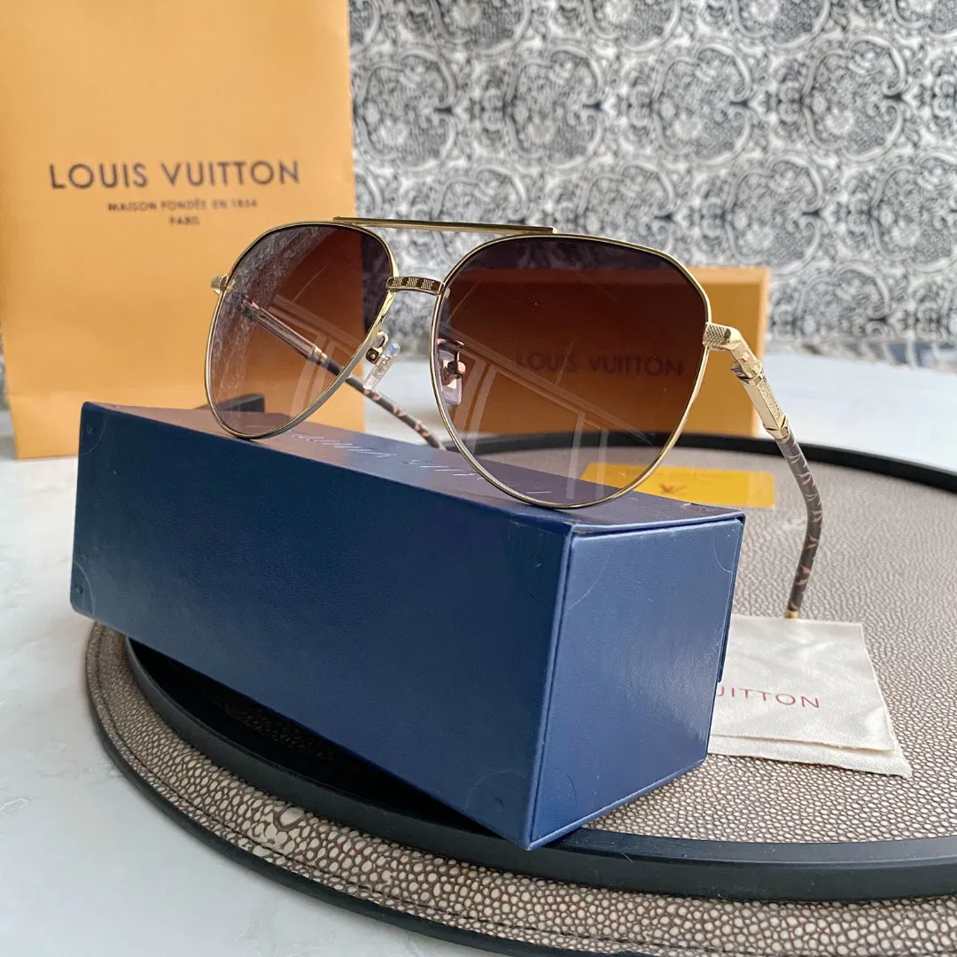 LouisVuitton Sunglasses — image 2
