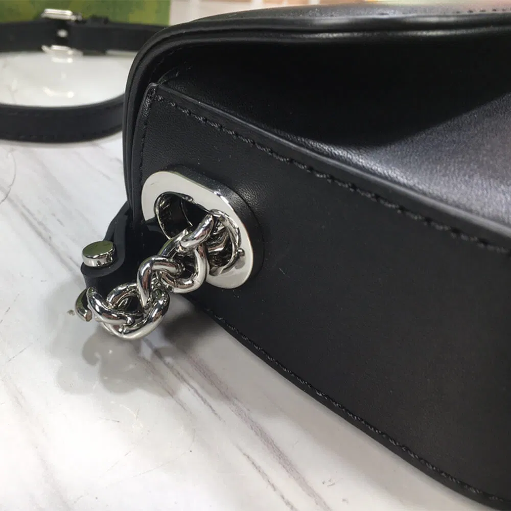 Gucci Petite GG mini shoulder bag — image 6