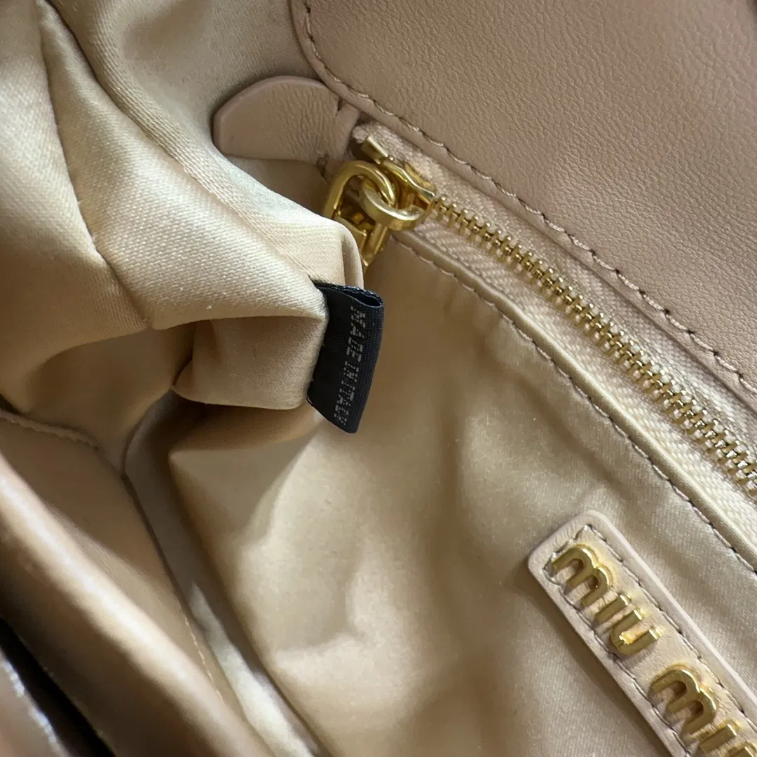MIUMIU Hobo bag — image 4