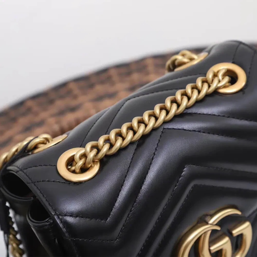 GG MARMONT mini shoulder bag — image 7